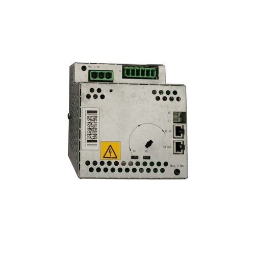 DSQC664 3HAC030923-001 ABB 机器人外部轴驱动