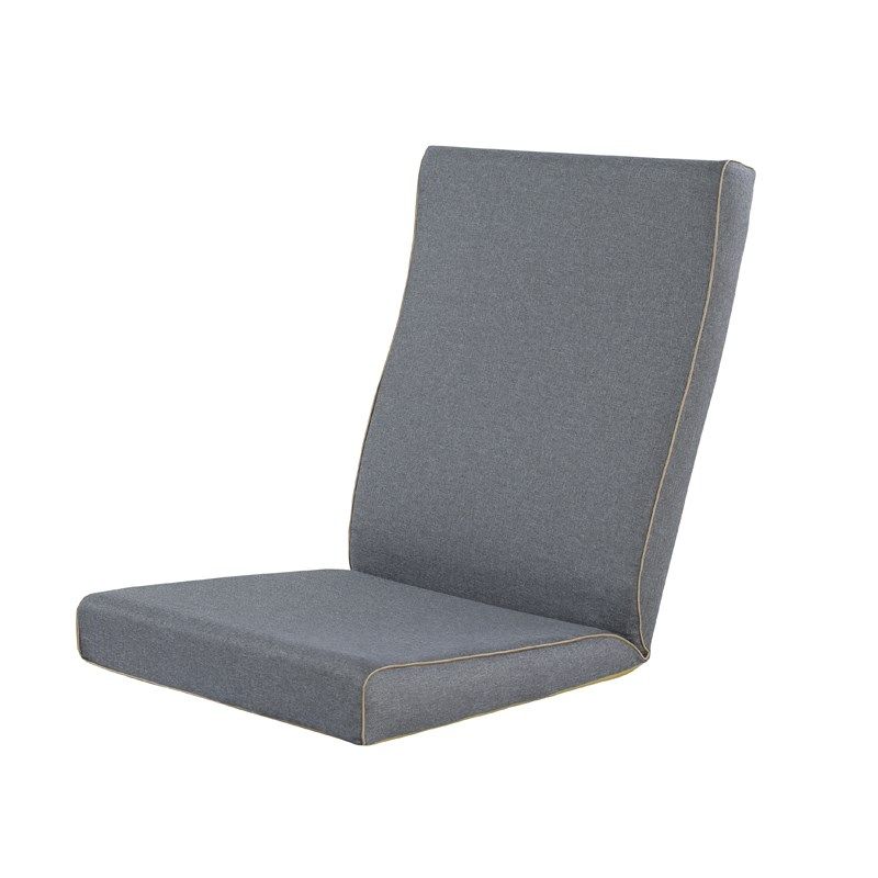 实木沙发坐垫加厚连体防滑老式木质春秋椅垫单人组合实木沙发垫子