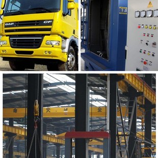 吉人永固漆酚醛调和漆醇酸磁漆防锈漆铁门漆栏杆漆漆白漆13kg/桶