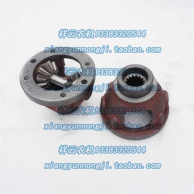 黄海金马/悦达盐城马恒达184/254/304前桥前驱差速器壳总成行星齿,农机/农具/农膜,农机配件,淘宝优惠券,粉丝福利购,淘宝优惠卷