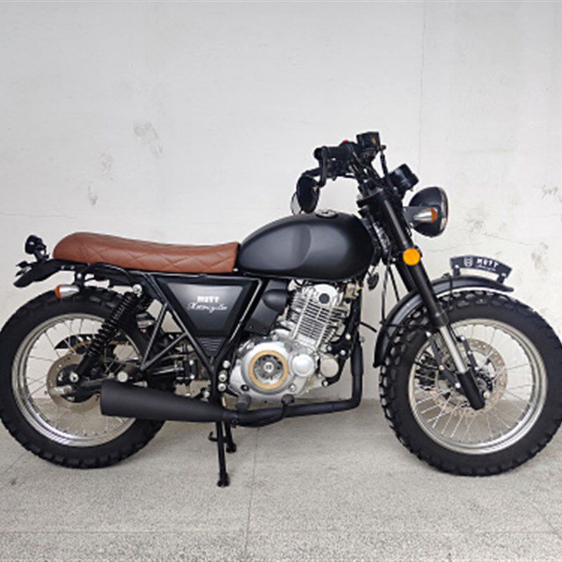 适用于大脚怪攀爬250改装节气门保护壳 轻骑QM250-8X喷油嘴保护罩