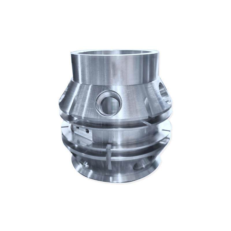 数控走心机加工 机械零件加工 车床件加工 五轴加工 铝件机加工件