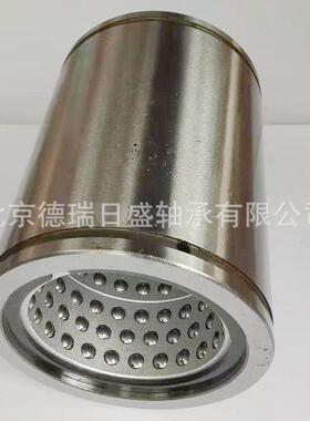 直线轴承 SR35B SR40B SR50B ST35 ST40 ST50 直线滑动轴承