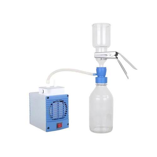 台湾洛科Chemker 300 – VF 12溶剂纯化系统