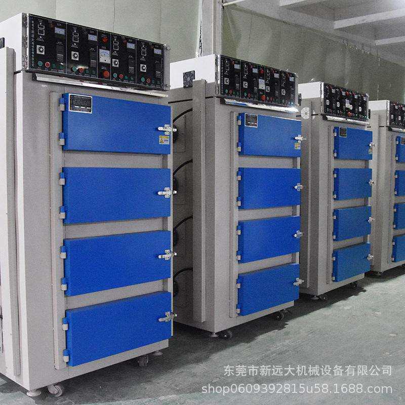 电镀除氢烤箱20层温焗炉除氢专用重型双门节能智能温电炉烘箱