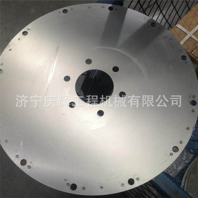 徐工ZL50G装载机变矩器总成 涡轮 泵轮 导轮 罩轮 铲车差速器总成