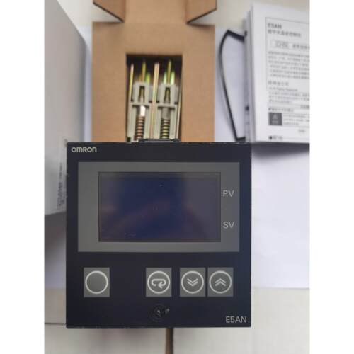 温控表 数字式温度控制仪 E5AN-Q3HT. CQ3BT. Q3HBT. Q3QMT-500