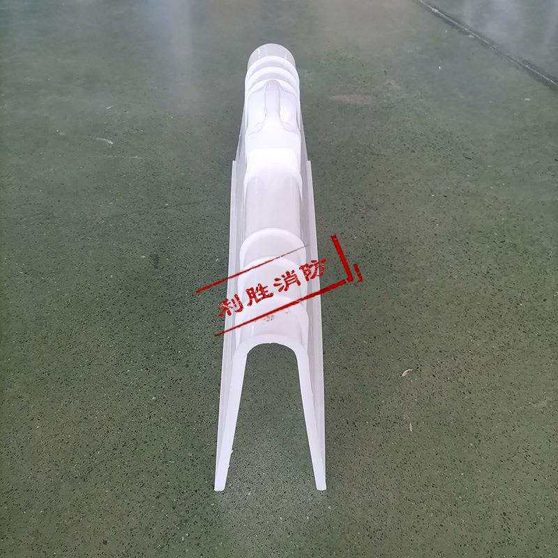 带电作业耐高压绝缘护罩轻型硬质导线遮蔽配电线路工具保线遮蔽罩