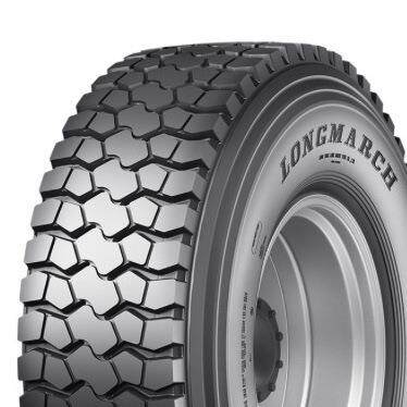 浪马LONGMARCH325/95R24 LM338耐磨客车轻卡车货车运输车轮胎