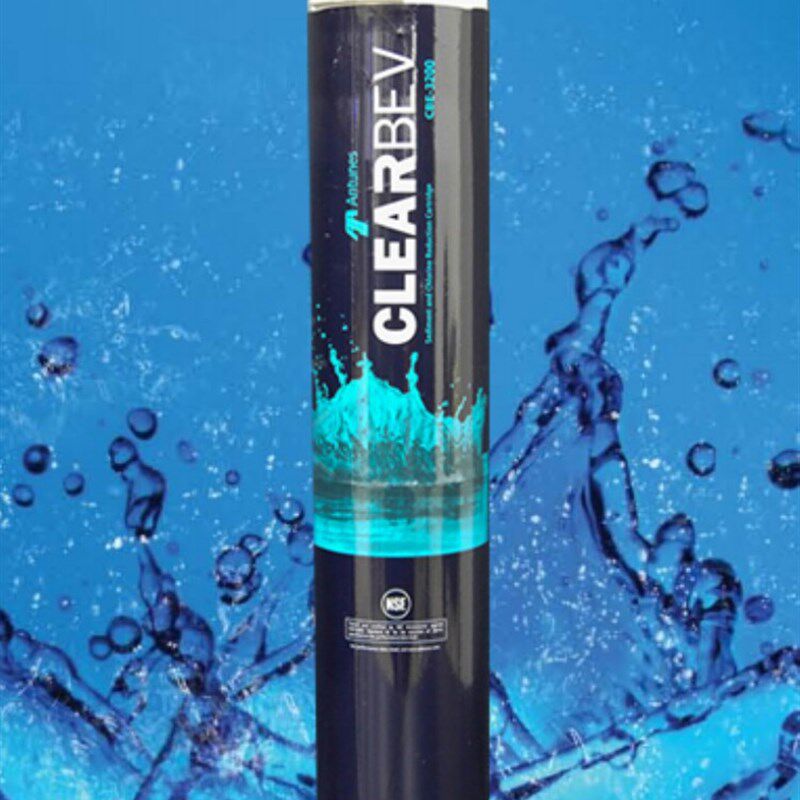 3200s安通纳斯唯臻净水设备-阻垢功能过滤器滤芯家用 净化 商用