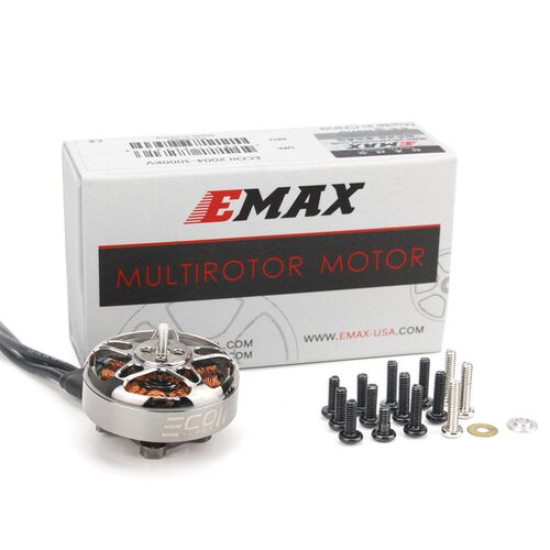 银燕ECO II 2004无刷电机马达 4S-6S 3寸4寸5寸涵道机远航穿越机