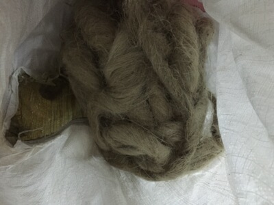 油麻丝麻丝 管道油麻丝 管件麻丝 油麻 油麻绳 管件密封用