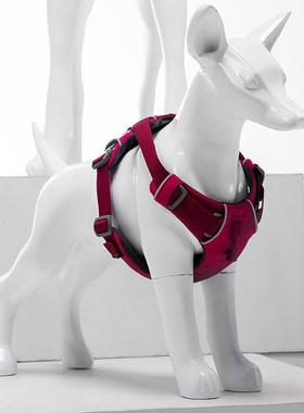 狗模特可拆卸树脂亮光小款动物模型犬宠物衣服展示道具狗店铺摆件