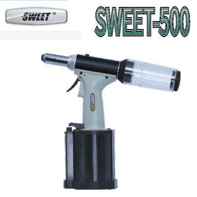 斯威特SWEET-C500气动拉钉枪|气动铆钉枪|吸钉式拉鉚枪