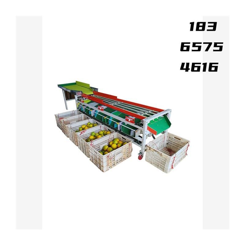 全自动选果机多功能柑橘脐橙圣女果石榴分级机螺旋水果筛选机,清洗/食品/商业设备,选果机/分选机,淘宝优惠券,粉丝福利购,淘宝优惠卷