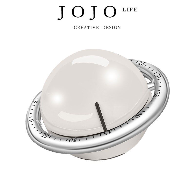 JOJOS L. PD.KACHEEG.机械式煲汤定时器烘培倒计时提醒器 命水