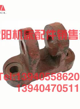 抚顺长沙插床B5032 B5050A B5020支架4215原厂插床配件杠杆支架