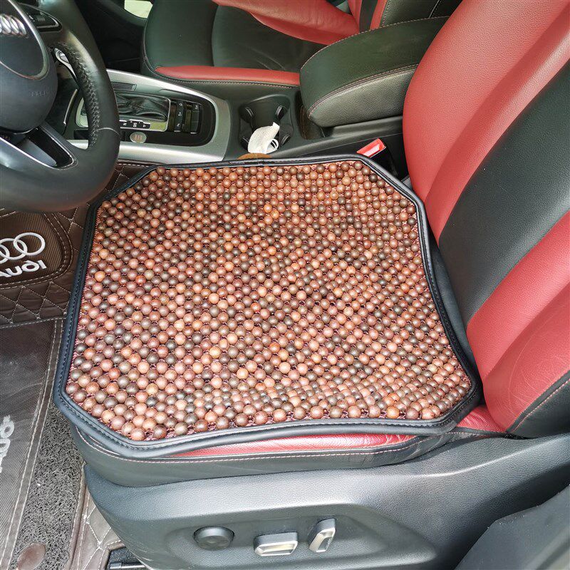 大红酸枝坐垫汽车坐垫缅花坐垫实木原木办公椅子坐垫原木色带防滑,居家布艺,椅垫,淘宝优惠券,粉丝福利购,淘宝优惠卷