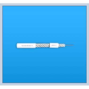 浙江中策南缆实业有限公司 家装电视线 SYWV75-5天线