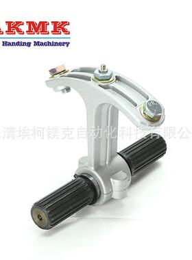 90719 90721 90722 90723螺旋输送机中吊轴中间吊轴吊挂吊钩