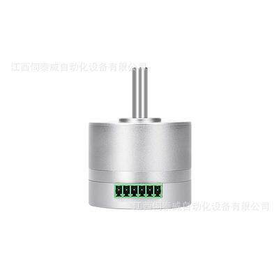 4210AIO小体积大力矩一体化力矩伺服电机