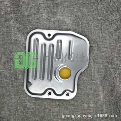 优质变速箱滤网STRAINER ASSY, OIL波箱油过滤器35330-08010