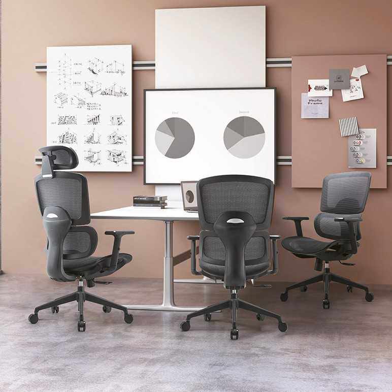 办公室家用电竞椅电脑座椅人体工学椅子久坐不累办公椅透气,商业/办公家具,人体工学椅,淘宝优惠券,粉丝福利购,淘宝优惠卷