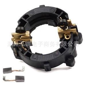 HR2460F HR2470 HR2470F 2470 电锤配件 牧田 碳刷架 HR2460