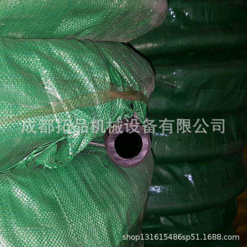 厂家供应橡胶喷砂管喷砂除锈专用喷砂管高耐磨喷砂管耐油耐磨耐油
