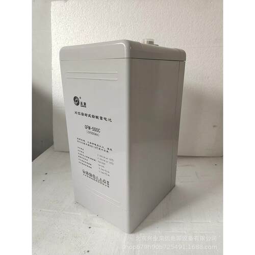 圣阳蓄电池GFMD-500C 圣阳电池2V500AH电厂直流柜 安防监控系统