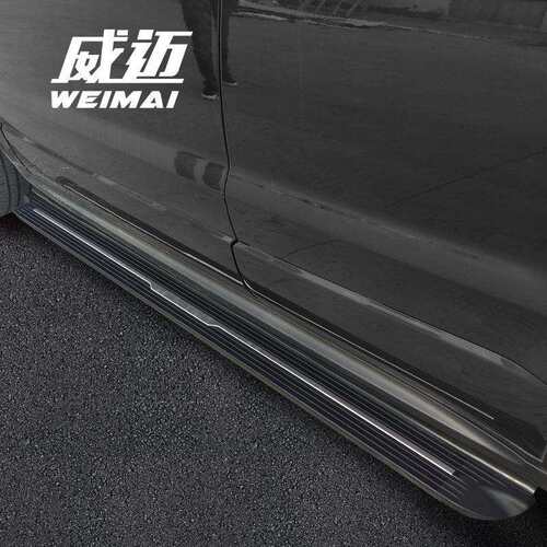北京BJ20BJ40L幻速S3S2S5S6S7绅宝X65X35X55威旺50曼巴踏板一件代