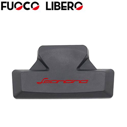 适用贝纳利Leoncino500 BJ500 Leoncino250后座垫后备箱通用靠背