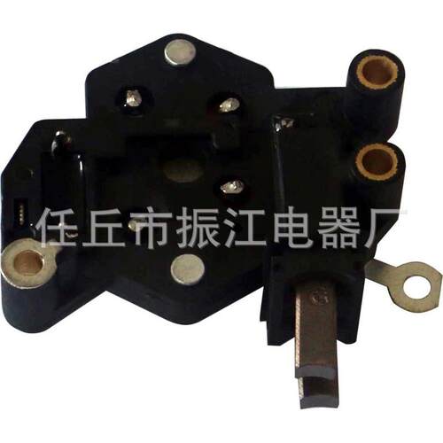 JFZ2972YA/JFZ2972YA1北京奥博发电机调节器28V80A重汽豪沃4002