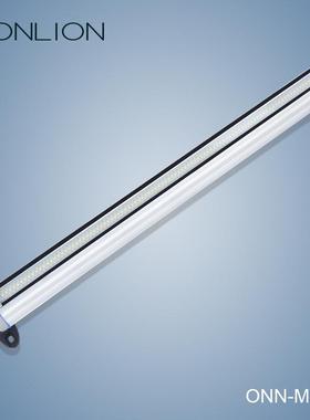 欧恩数控机床照明灯机床工作灯 防护等级IP67 防爆防水铝合金材质