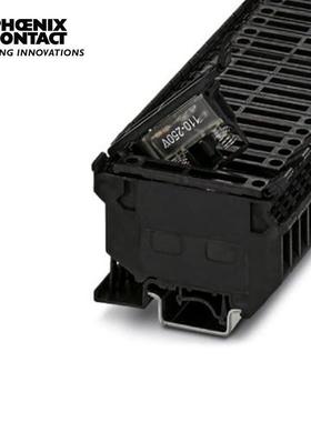 菲尼克斯 保险丝端子 - UK 5-HESILA 250 - 3004142