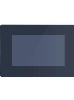 Nextion智能电阻屏4.3寸人机交互HMI英文版NX4827P043-011R-Y带壳