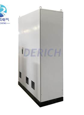 枣庄仿威图并柜国产威图柜 7035色威图柜 防雨机柜PS并柜拼装柜