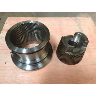 JMS60型磨片可配胶体磨型号 胶体磨 JMC60JM60JM60B分体式