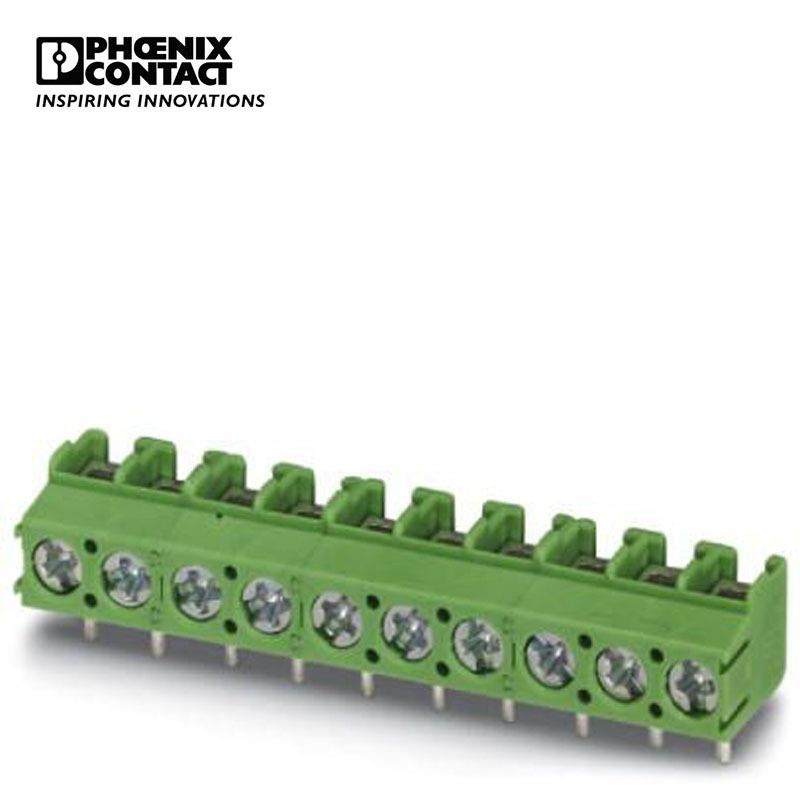 菲尼克斯 PCB连接器3位 PT 1,5/ 3-5,0-V-1935323