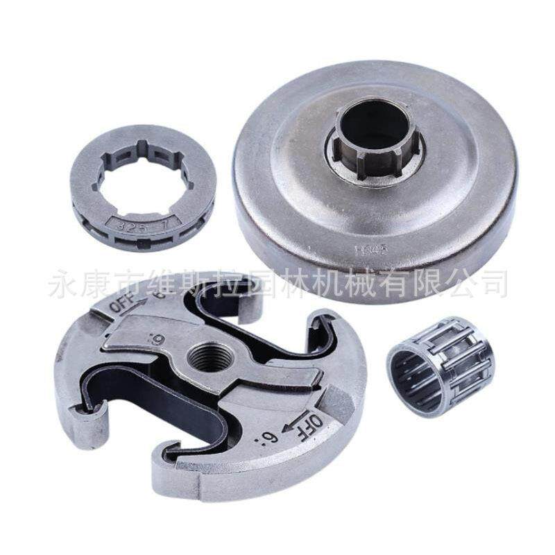 油锯配件 340 345 346XP 350 351 353 445 450 E 离合器套装