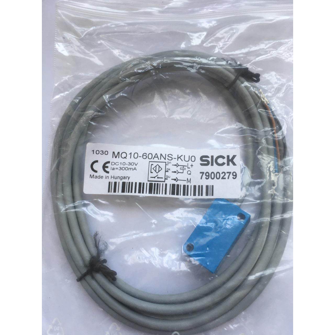 接近开关 MQ10-60ANS-KU0