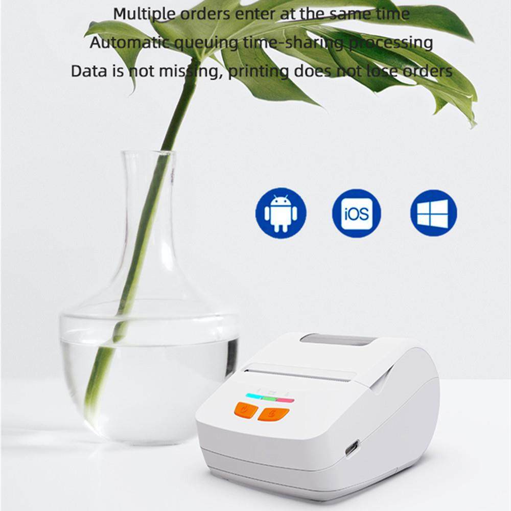 JP热敏打印机便携票据磅单称重进销存智慧记打印支持小程序开发mi,办公设备/耗材/相关服务,餐饮/外卖打印机,淘宝优惠券,粉丝福利购,淘宝优惠卷