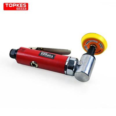 拓普凯斯TPK-340风磨机漆面尘点打磨机UV打磨机气动点磨机