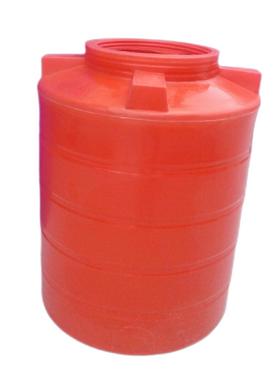 2000升大水桶 2吨立式水塔化工储罐 2000L加厚塑料桶