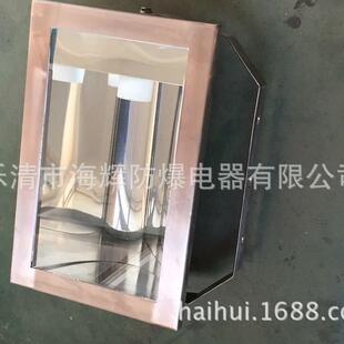 L400 不锈钢外壳 IIZ II系列防爆泛光灯 BAT52