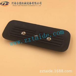 70x170椭圆真空吸盘工业真空吸盘 真空吸盘纸箱 纸箱吸盘