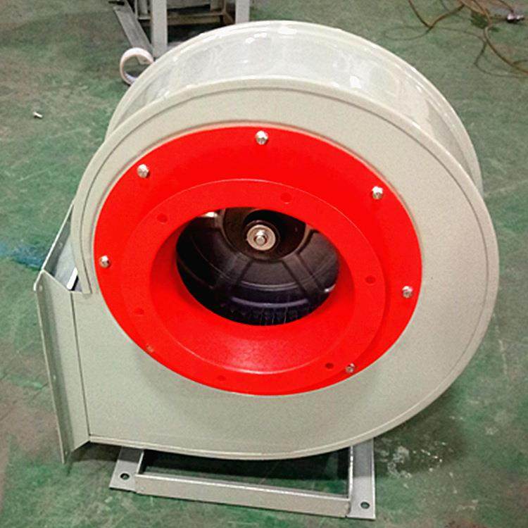 厂家直销CF-11型多翼离心式通风机4a4KW低噪声厨房抽油烟机排风