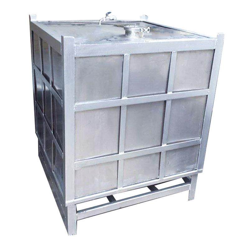 水性油漆涂料用方形不锈钢吨桶汽油液体化工储罐规格可定,清洗/食品/商业设备,奶罐/储罐,淘宝优惠券,粉丝福利购,淘宝优惠卷