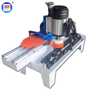 自动小型磨刀机全自动磨刀片机器自动木工直刃刨刀菜刀修磨机器