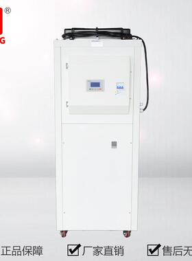 CW150B高精度变频冷水机（冷量13.6KW@60rps）